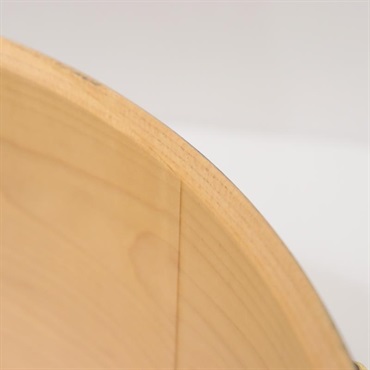 Pearl USED 中古 CL-5314 [Custom Classic One Pice Maple 14''×5.5'' - Ebony Mist]【委託品】 画像8