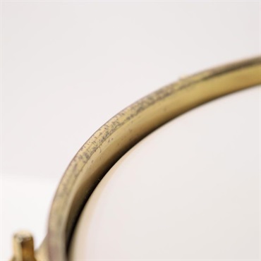 Pearl USED 中古 CL-5314 [Custom Classic One Pice Maple 14''×5.5'' - Ebony Mist]【委託品】 画像9