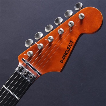 P-PROJECT USED 中古 PAW-2［AKIRA WADA MODEL］ ｜イケベ楽器店