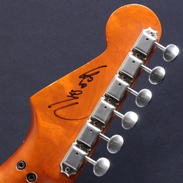 P-PROJECT USED 中古 PAW-2［AKIRA WADA MODEL］ ｜イケベ楽器店
