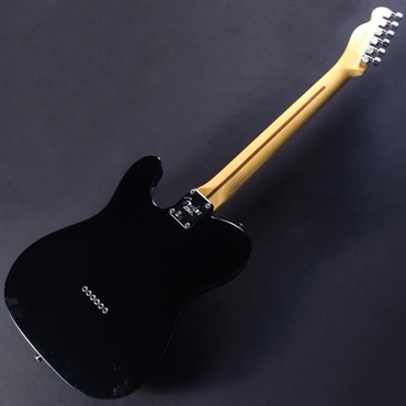 Fender USA USED 中古 American Standard Telecaster (Black/Maple) 画像5