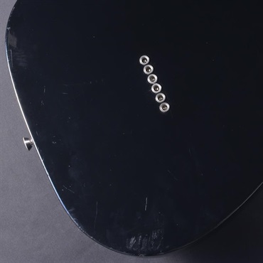 Fender USA USED 中古 American Standard Telecaster (Black/Maple) 画像7