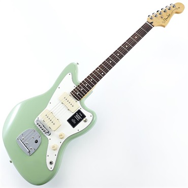 Fender MEX Player II Jazzmaster (Birch Green/Rosewood) ｜イケベ
