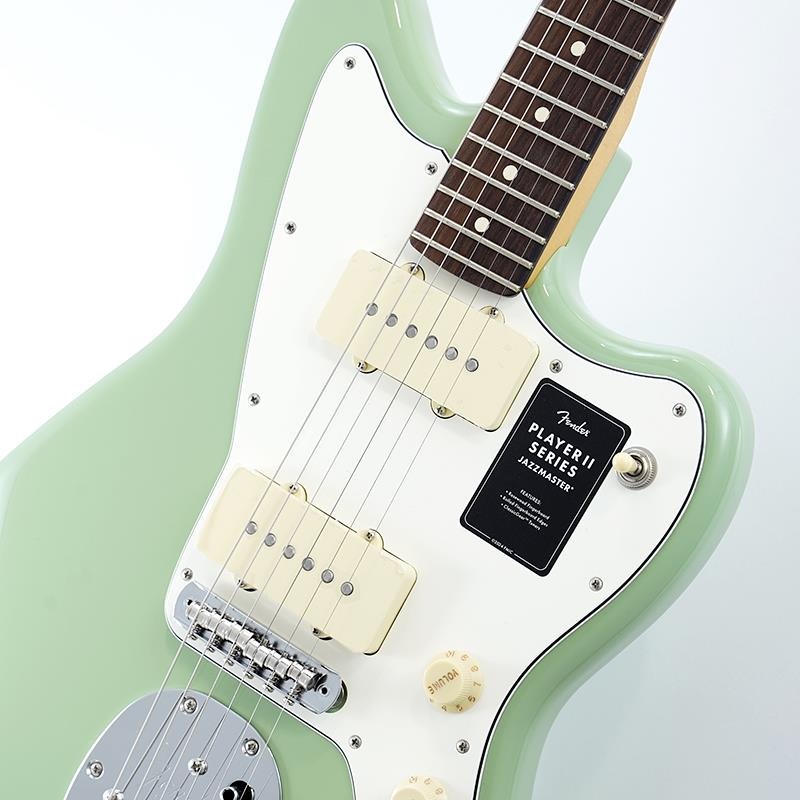 大幅値下げ！！FENDER Player Jazzmaster Fender Mexico Classic Player Jazzmaster Special OWH | UNTAKE