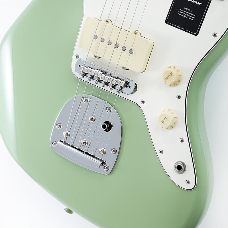 Fender MEX Player II Jazzmaster (Birch Green/Rosewood) ｜イケベ