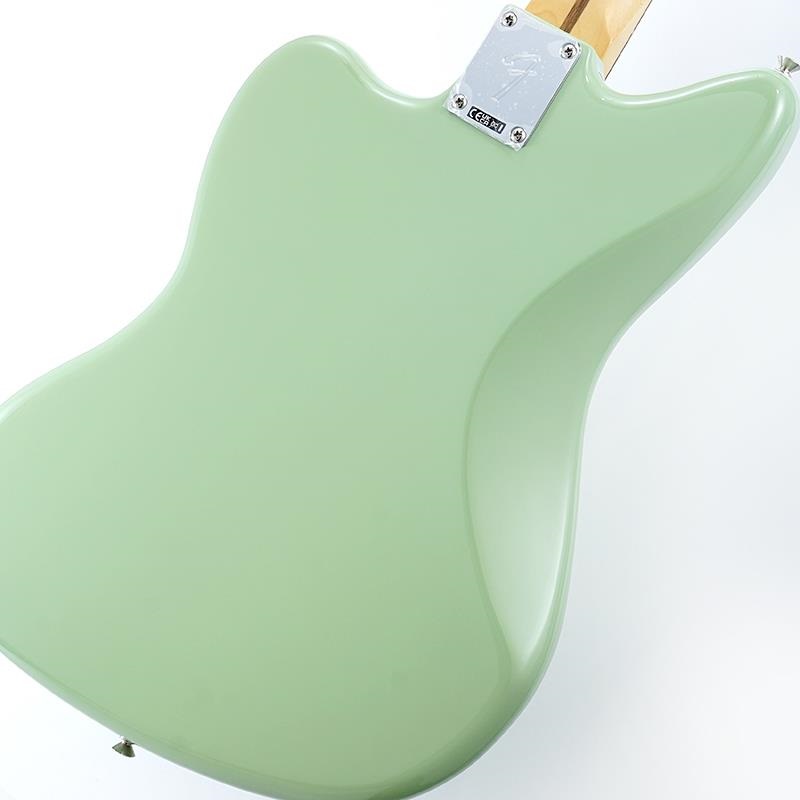 Fender MEX Player II Jazzmaster (Birch Green/Rosewood) ｜イケベ