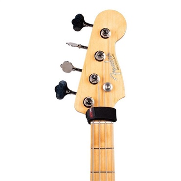 GATOR Frameworks GTR-FRETMUTEXL-1BK  フレットミュート 画像4