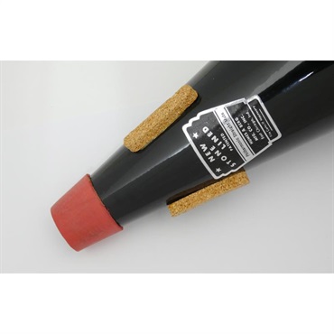 New Stone Lined ニューストンライン / 165BX トロンボーン用 フィルハーモニック ストレート ミュート 【店頭展示品☆処分特価!!】 画像1