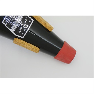 New Stone Lined ニューストンライン / 165BX トロンボーン用 フィルハーモニック ストレート ミュート 【店頭展示品☆処分特価!!】 画像2