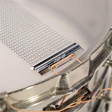 Ludwig VINTAGE 1930's No.17 Pioneer Metal Shell 14''×5'' 【委託品】 画像6