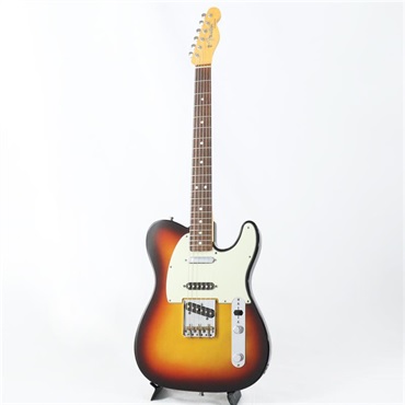 Fender USA USED 中古 Vintage Hot Rod Series '60s Telecaster (3-Color Sunburst) 【SN.HR001188】 フェンダー 画像1