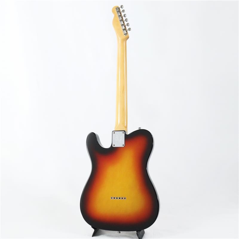 Fender USA USED 中古 Vintage Hot Rod Series '60s Telecaster (3-Color Sunburst) 【SN.HR001188】 フェンダー 画像2