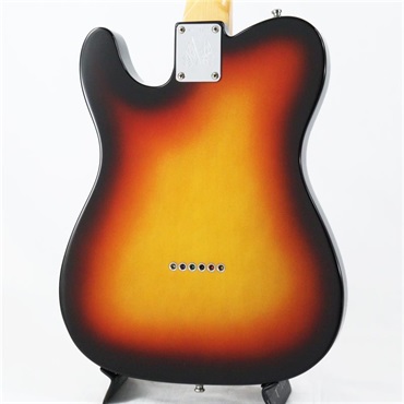 Fender USA USED 中古 Vintage Hot Rod Series '60s Telecaster (3-Color Sunburst) 【SN.HR001188】 フェンダー 画像3