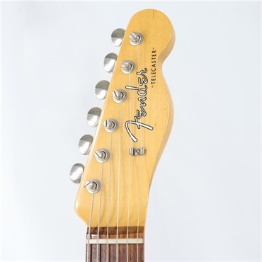 Fender USA USED 中古 Vintage Hot Rod Series '60s Telecaster (3-Color Sunburst) 【SN.HR001188】 フェンダー 画像4