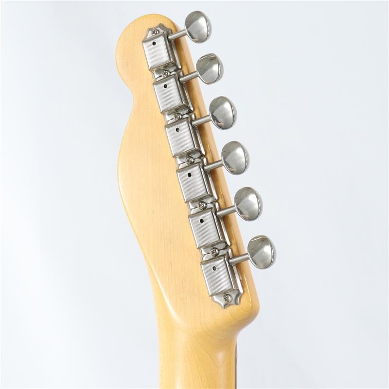 Fender USA USED 中古 Vintage Hot Rod Series '60s Telecaster (3-Color Sunburst) 【SN.HR001188】 フェンダー 画像5