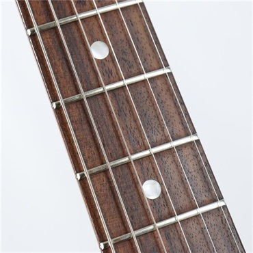 Fender USA USED 中古 Vintage Hot Rod Series '60s Telecaster (3-Color Sunburst) 【SN.HR001188】 フェンダー 画像6