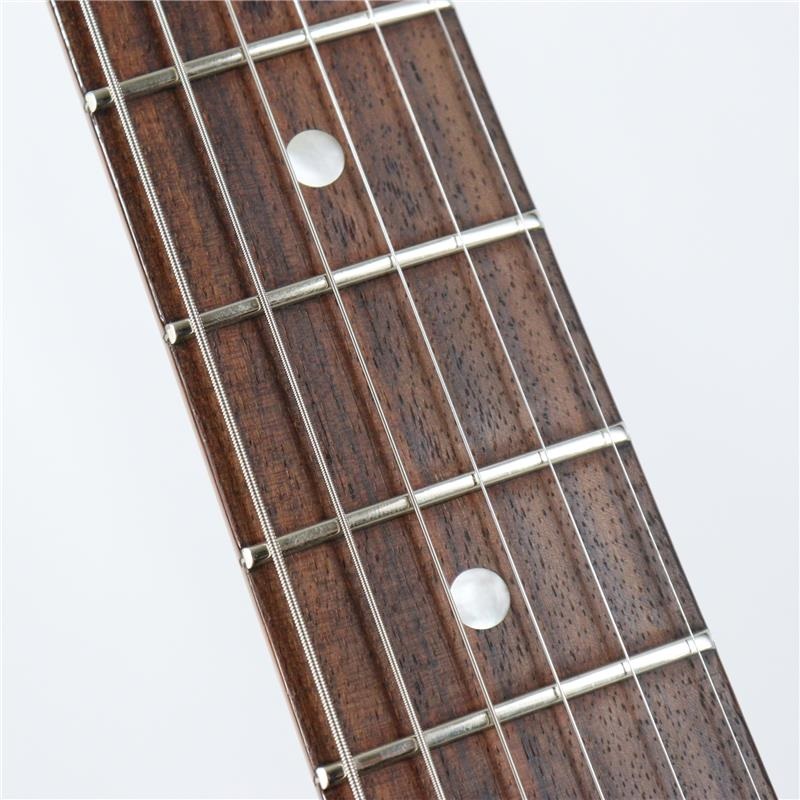 Fender USA USED 中古 Vintage Hot Rod Series '60s Telecaster (3-Color Sunburst) 【SN.HR001188】 フェンダー 画像6