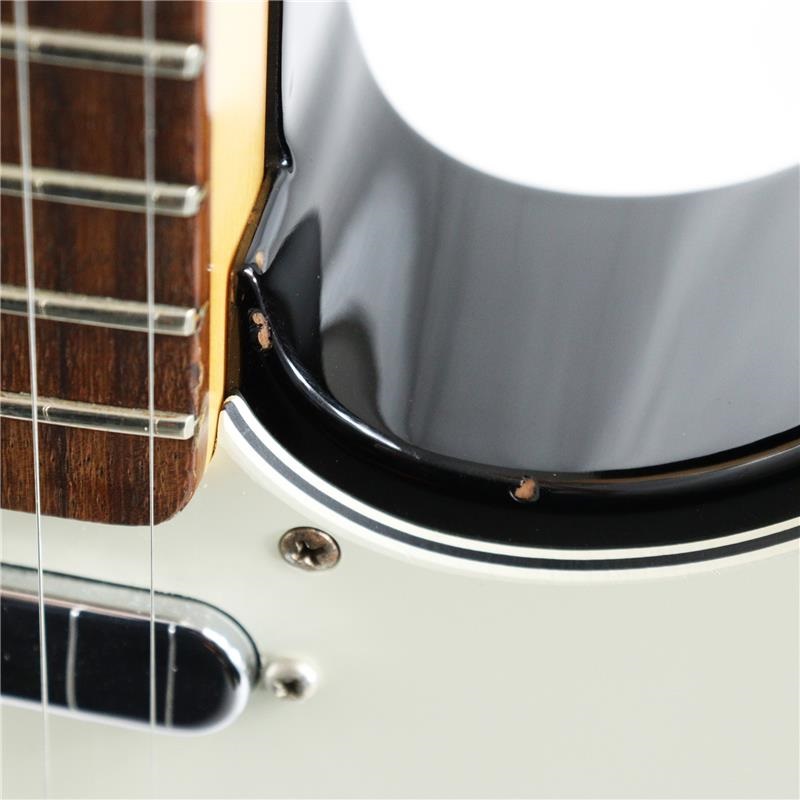 Fender USA USED 中古 Vintage Hot Rod Series '60s Telecaster (3-Color Sunburst) 【SN.HR001188】 フェンダー 画像7