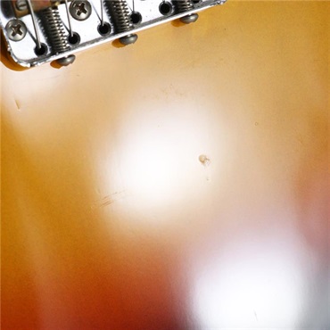 Fender USA USED 中古 Vintage Hot Rod Series '60s Telecaster (3-Color Sunburst) 【SN.HR001188】 フェンダー 画像9