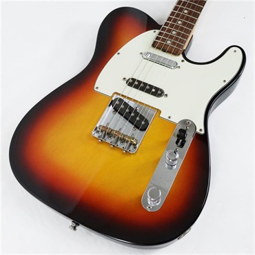Fender USA USED 中古 Vintage Hot Rod Series '60s Telecaster (3-Color Sunburst) 【SN.HR001188】 フェンダー 画像10