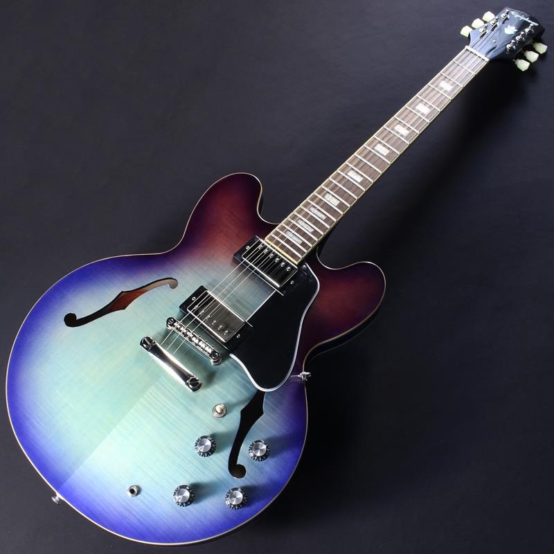 Epiphone ES-335 Figured (Blueberry Burst) ｜イケベ楽器店