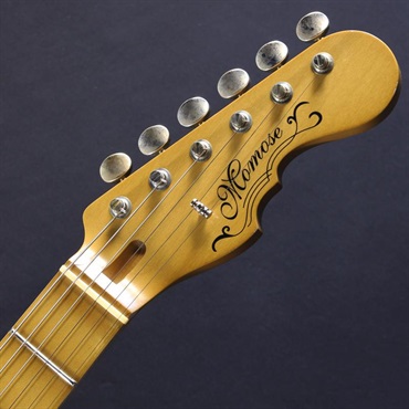 momose MC2-STD/M (2TS-Aged/Aged WH-PG) #20010 画像4