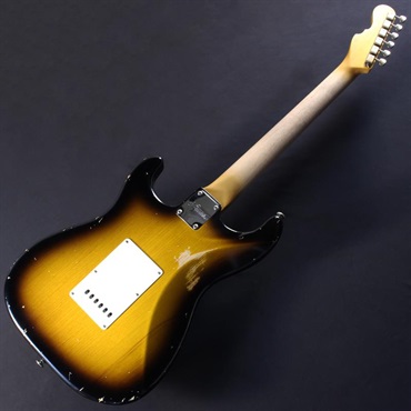 ギター momose MC2-STD/M Heavy Aged momose MC2-STD/M (2TS-Aged/Aged WH-PG) #20010 ｜イケベ楽器店