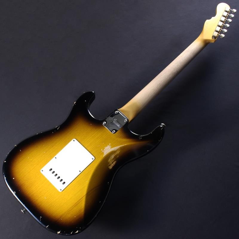 ギター momose MC2-STD/M Heavy Aged momose MC2-STD/M (BLK-Heavy Aged) [SN.20961]（新品）【楽器