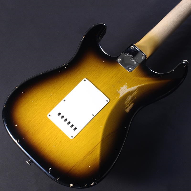 ギター momose MC2-STD/M Heavy Aged momose MC2-STD/M (BLK