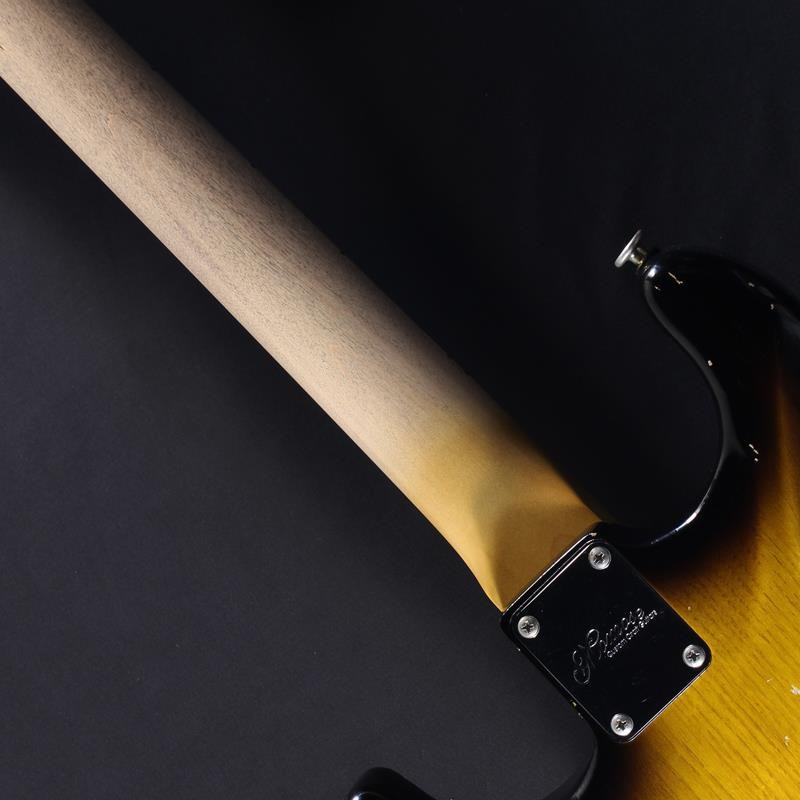 momose MC2-STD/M (2TS-Aged/Aged WH-PG) #20010 ｜イケベ楽器店