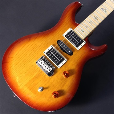 P.R.S. USED 中古 SE Swamp Ash Special (Vintage Sunburst) #CTI F061177 画像2