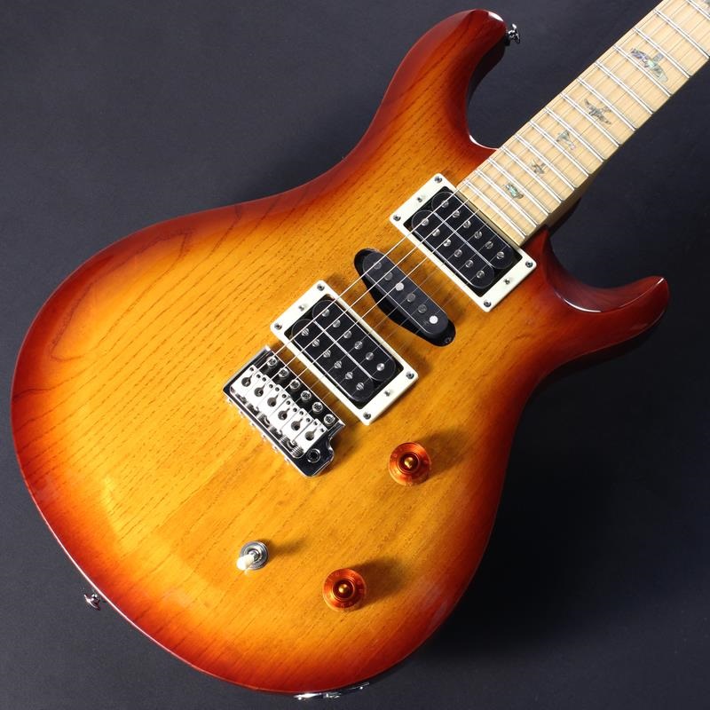P.R.S. USED 中古 SE Swamp Ash Special (Vintage Sunburst) #CTI F061177 画像2