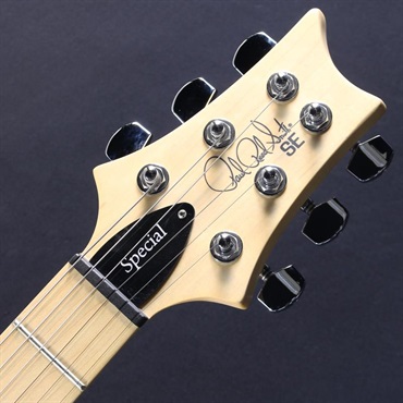 P.R.S. USED 中古 SE Swamp Ash Special (Vintage Sunburst) #CTI F061177 画像4