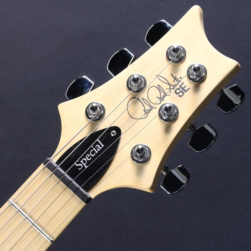 P.R.S. USED 中古 SE Swamp Ash Special (Vintage Sunburst) #CTI F061177 画像4