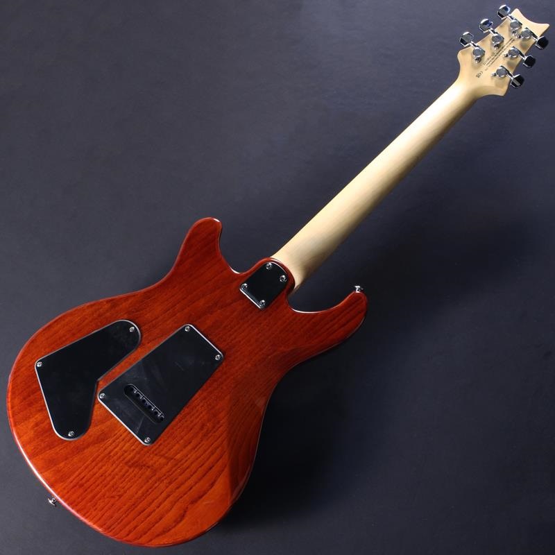 P.R.S. USED 中古 SE Swamp Ash Special (Vintage Sunburst) #CTI F061177 画像5