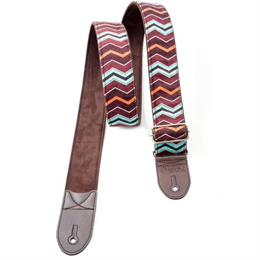 RIGHTON STRAPS 【お取り寄せ商品】 ZIGGY Teal 画像2