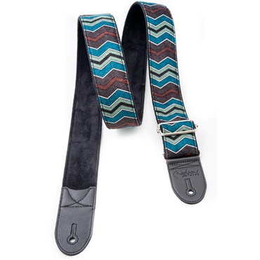 RIGHTON STRAPS ZIGGY Blue 画像2