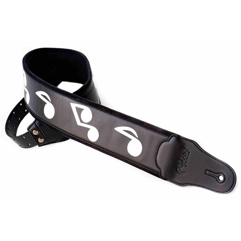 RIGHTON STRAPS LEGEND SRV Black 画像1