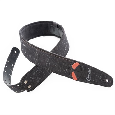 RIGHTON STRAPS CORK Black 画像1