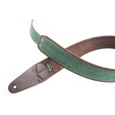 RIGHTON STRAPS CORK Teal 画像1