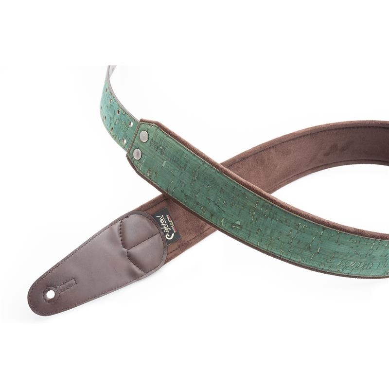 RIGHTON STRAPS CORK Teal 画像1