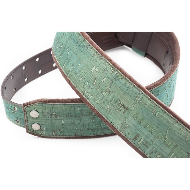 RIGHTON STRAPS CORK Teal 画像2