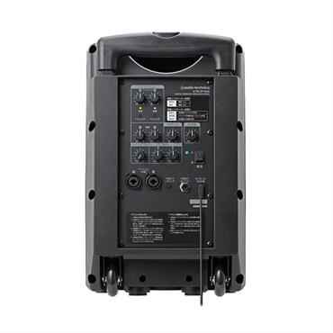 audio-technica ATW-SP1920/MIC ワイヤレスマイク付属モデル (オーディオテクニカ)(デジタルワイヤレスアンプシステム)(1.9GHz帯デジタル方式)(会議やイベントにお勧め！！) 画像2