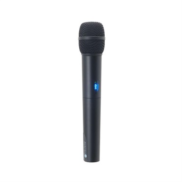 audio-technica ATW-T1002J (オーディオテクニカ)(ワイヤレズマイク)(SYSTEM10シリーズ専用)(2.4GHz帯デジタルワイヤレス) 画像1