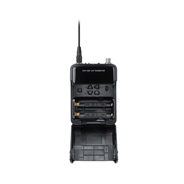 audio-technica ATW-T3201aHH1 (オーディオテクニカ)(トランスミッター)(ワイヤレスシステム) 画像1