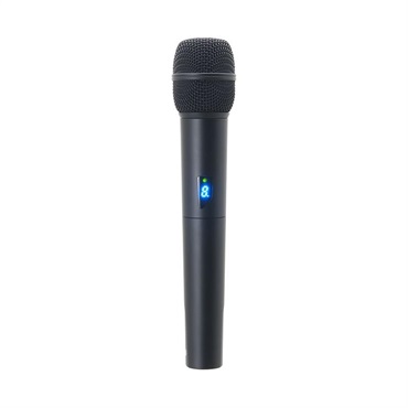 audio-technica ATW-1102 (オーディオテクニカ)(ワイヤレスシステム)(ハンドヘルド)(2.4GHz) 画像1