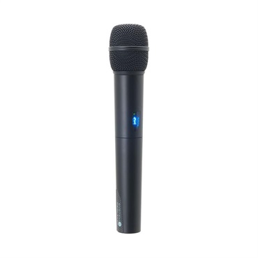audio-technica ATW-1102 (オーディオテクニカ)(ワイヤレスシステム)(ハンドヘルド)(2.4GHz) 画像2
