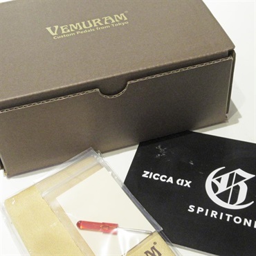 VEMURAM USED 中古 SPIRITONE 画像3