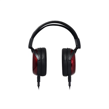 FOSTEX TH910 (フォステクス)(密閉ダイナミック型 プレミアムヘッドホン)(バイオダイナドライバー 漆塗りハウジング) 画像2