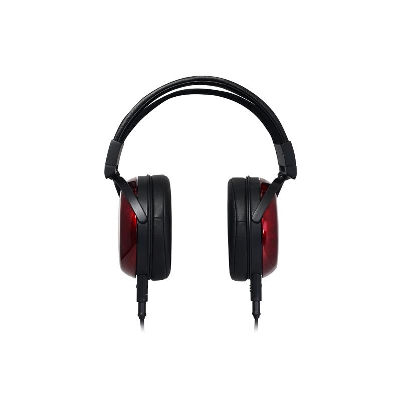 FOSTEX TH910 (フォステクス)(密閉ダイナミック型 プレミアムヘッドホン)(バイオダイナドライバー 漆塗りハウジング) 画像2